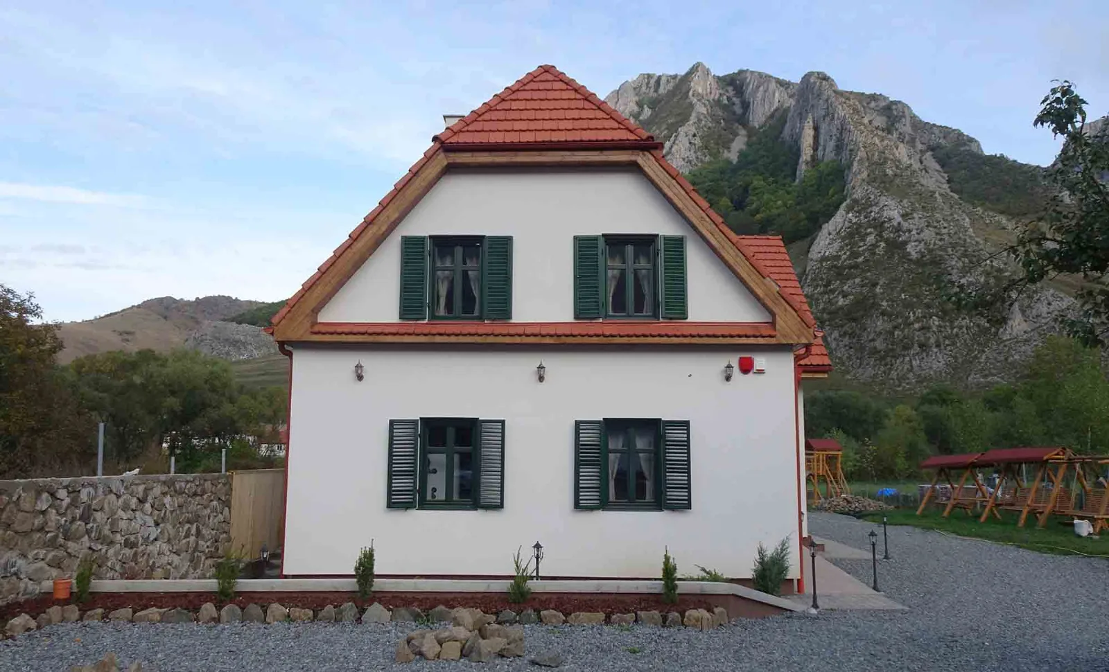 Naplak Guesthouse
