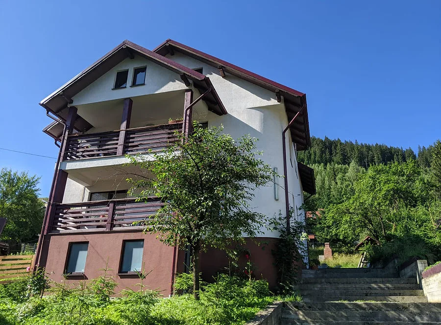 Casa din Deal