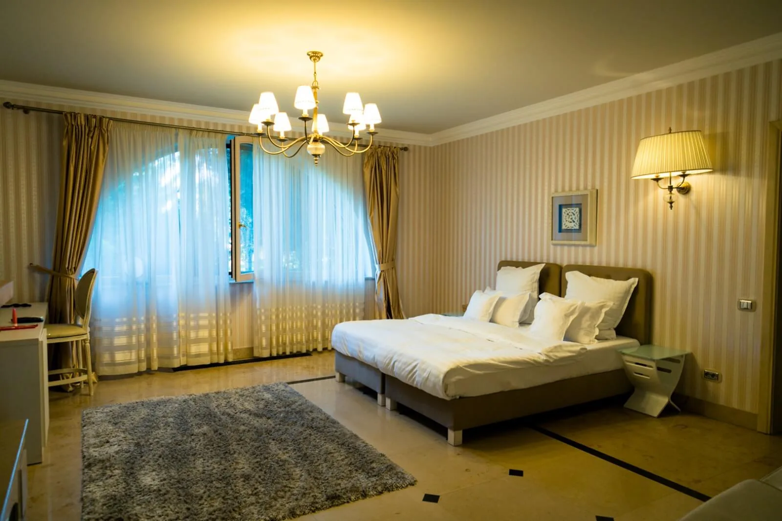 Cameră Standard — Lacul Verde Resort, Zahanaua, Prahova