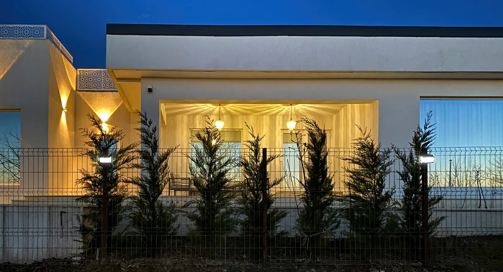 Jazzfarm Guesthouse