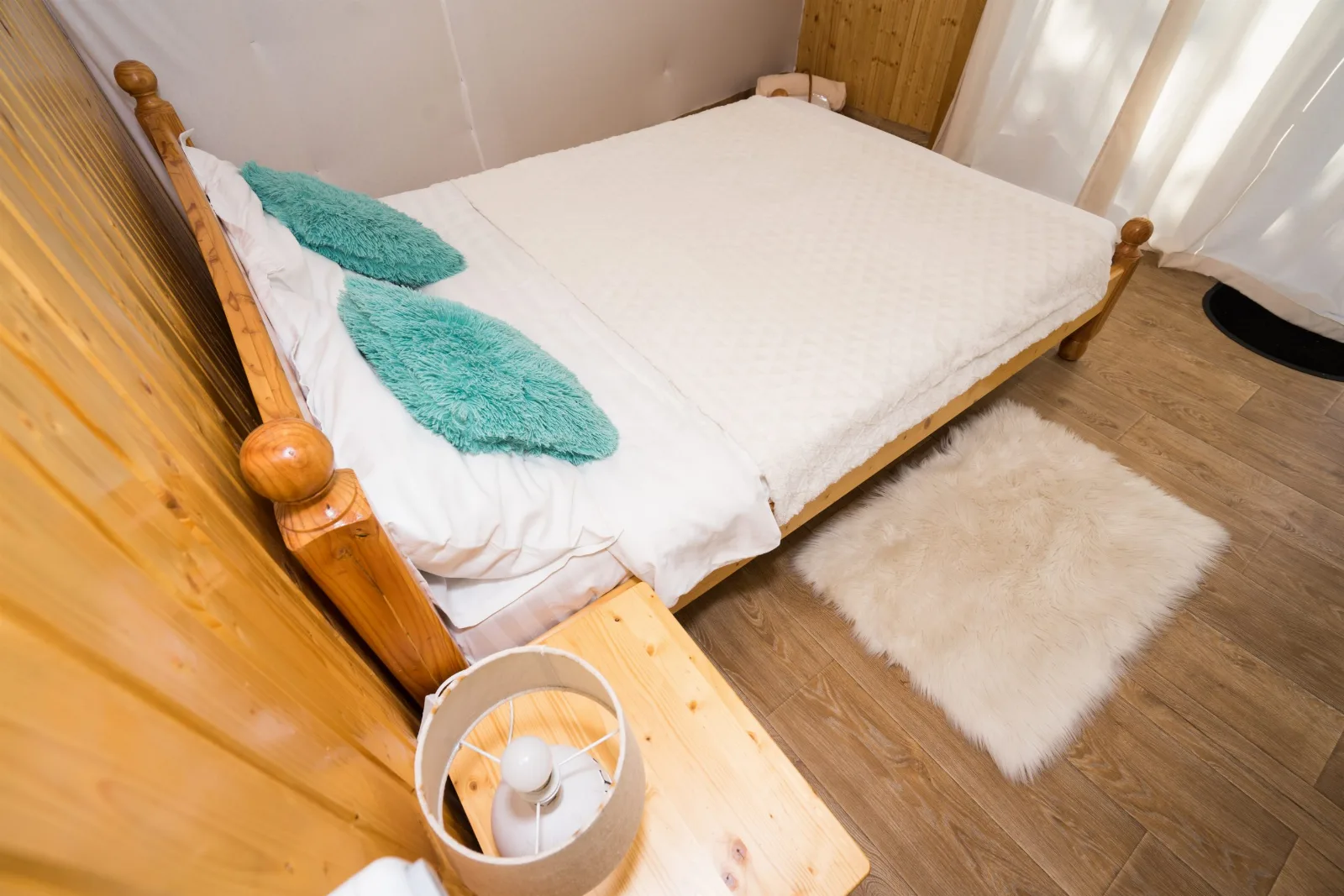 Breeze — Sunrise Glamping Retreat, Robaia, Argeș