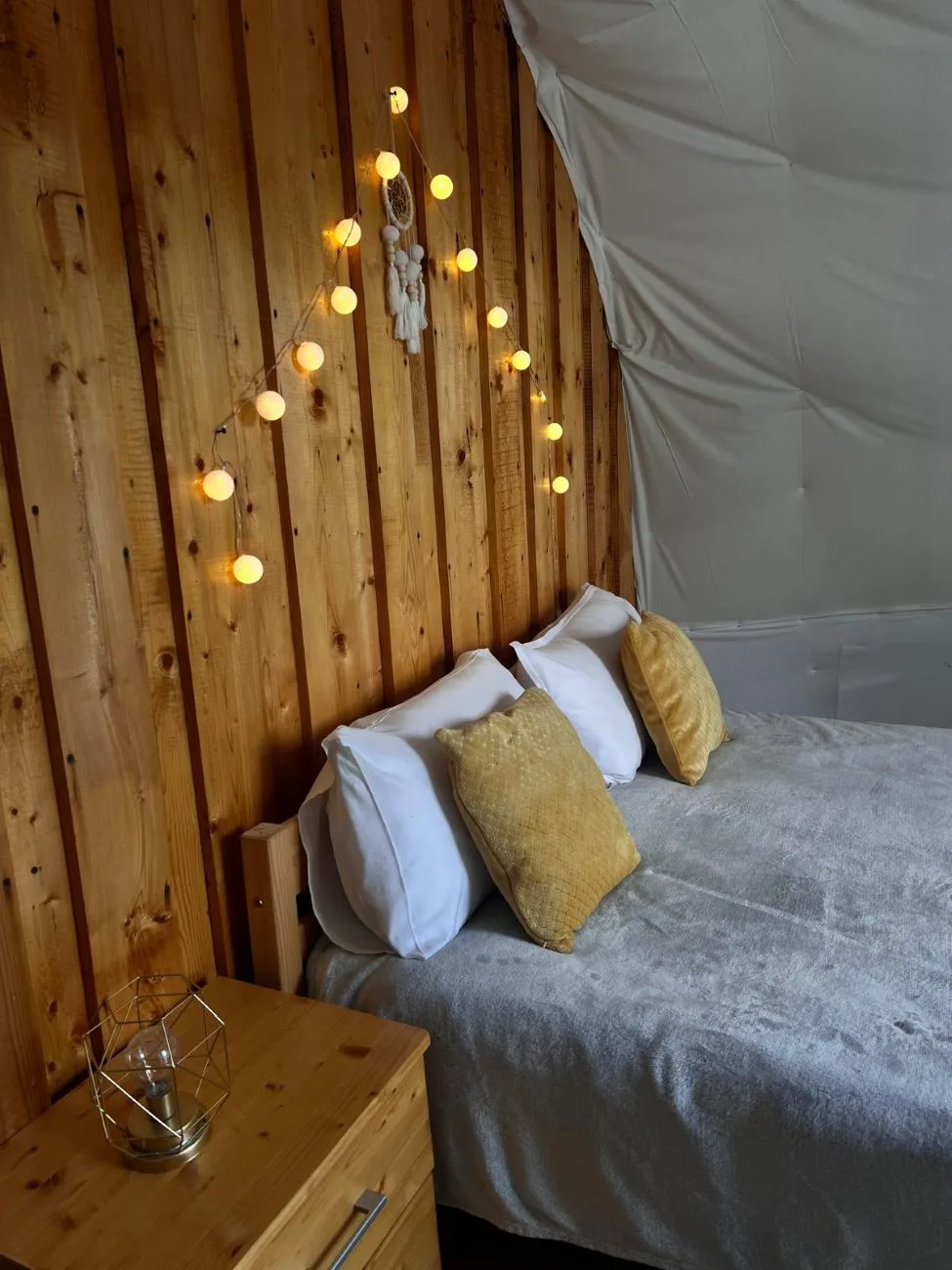Karibu — Sunrise Glamping Retreat, Robaia, Argeș