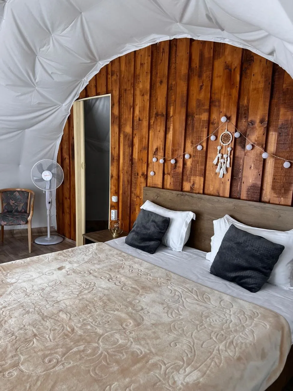 Mojito — Sunrise Glamping Retreat, Robaia, Argeș
