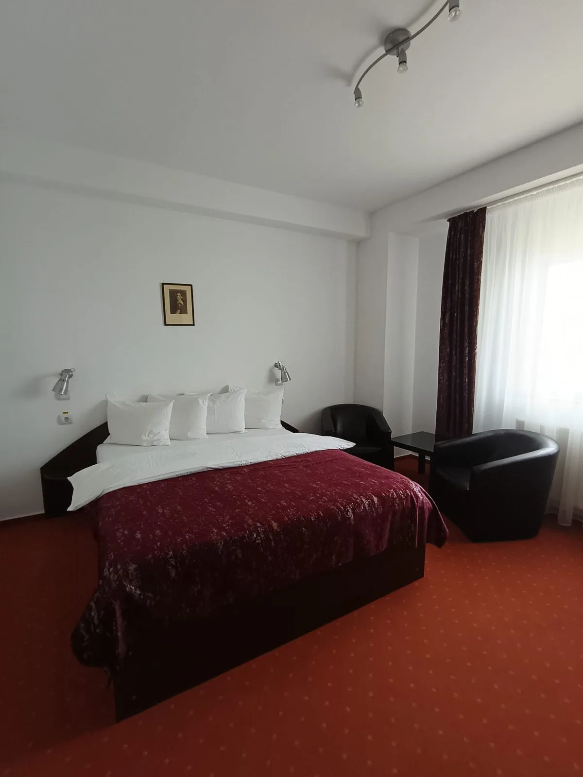 Camera triplă superioară — Casa Albă, Bușteni, Prahova