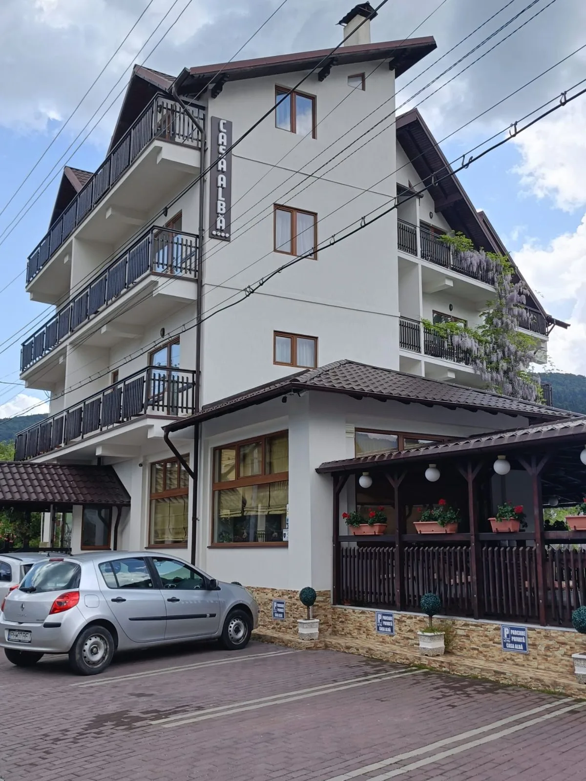 Casa Albă