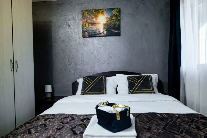 Camera confort superior — Casa Sofia, Dorna Candrenilor, Suceava