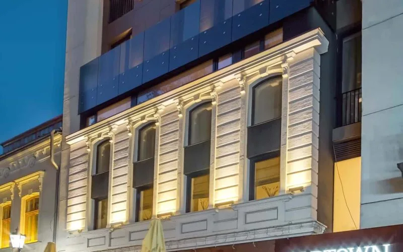 Old Town Boutique Hotel Bucharest