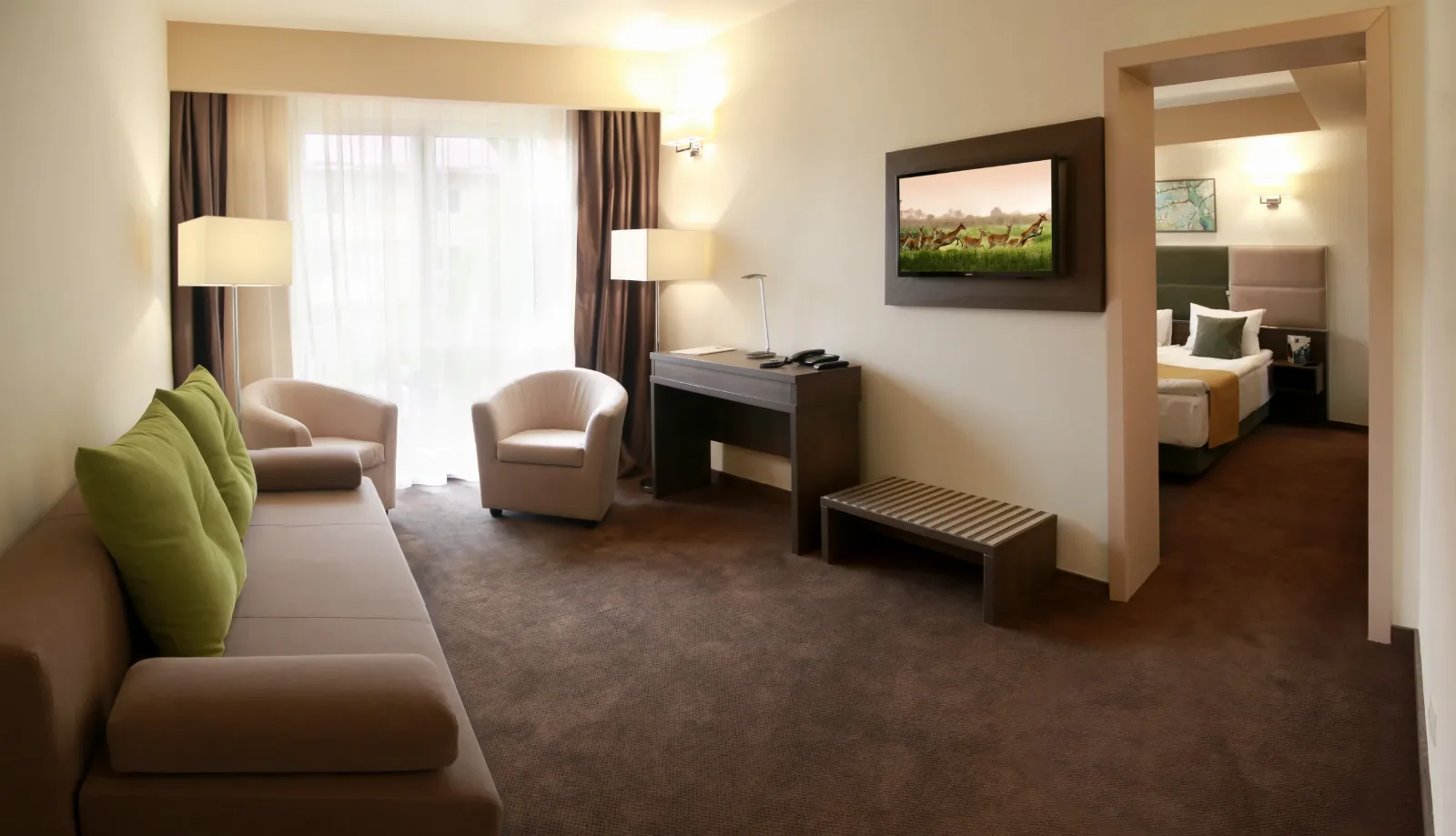 Apartament — Belfort, Brașov, Brașov