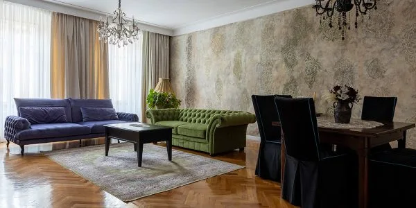 Apartament Superior — Magister Seven, Sibiu, Sibiu