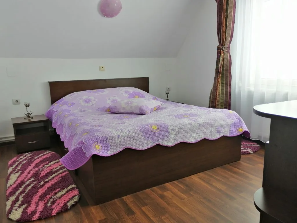 Camera 3 — Cabana Dintre Brazi, Rânca, Gorj