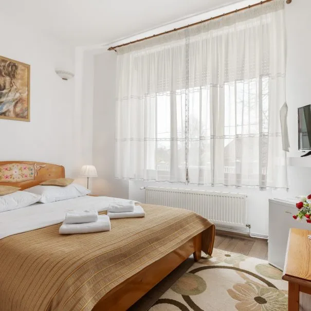 Camera 6 — Casa Râșnoveană, Râșnov, Brașov