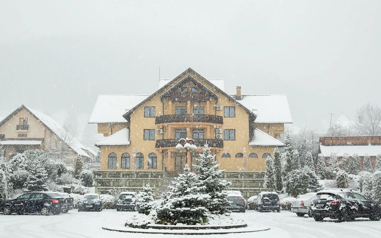 Dor de Munte