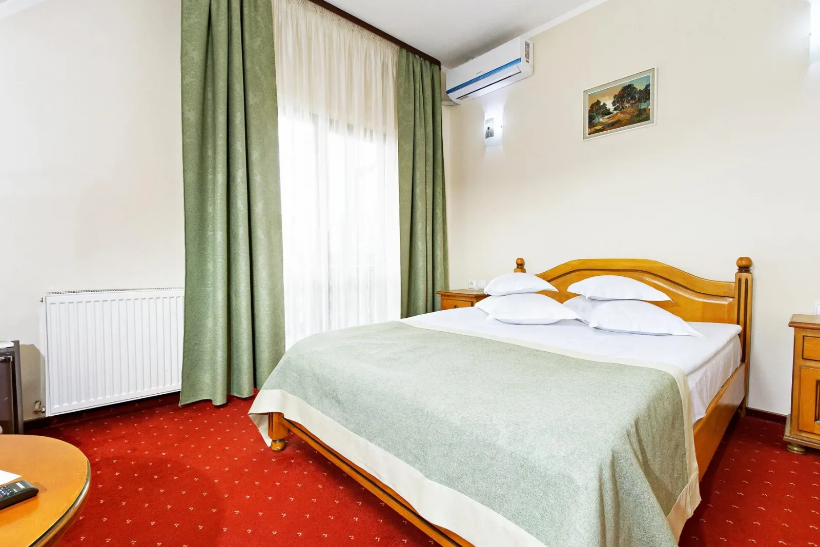 Camera 205 — Dor de Munte, Sadova, Suceava