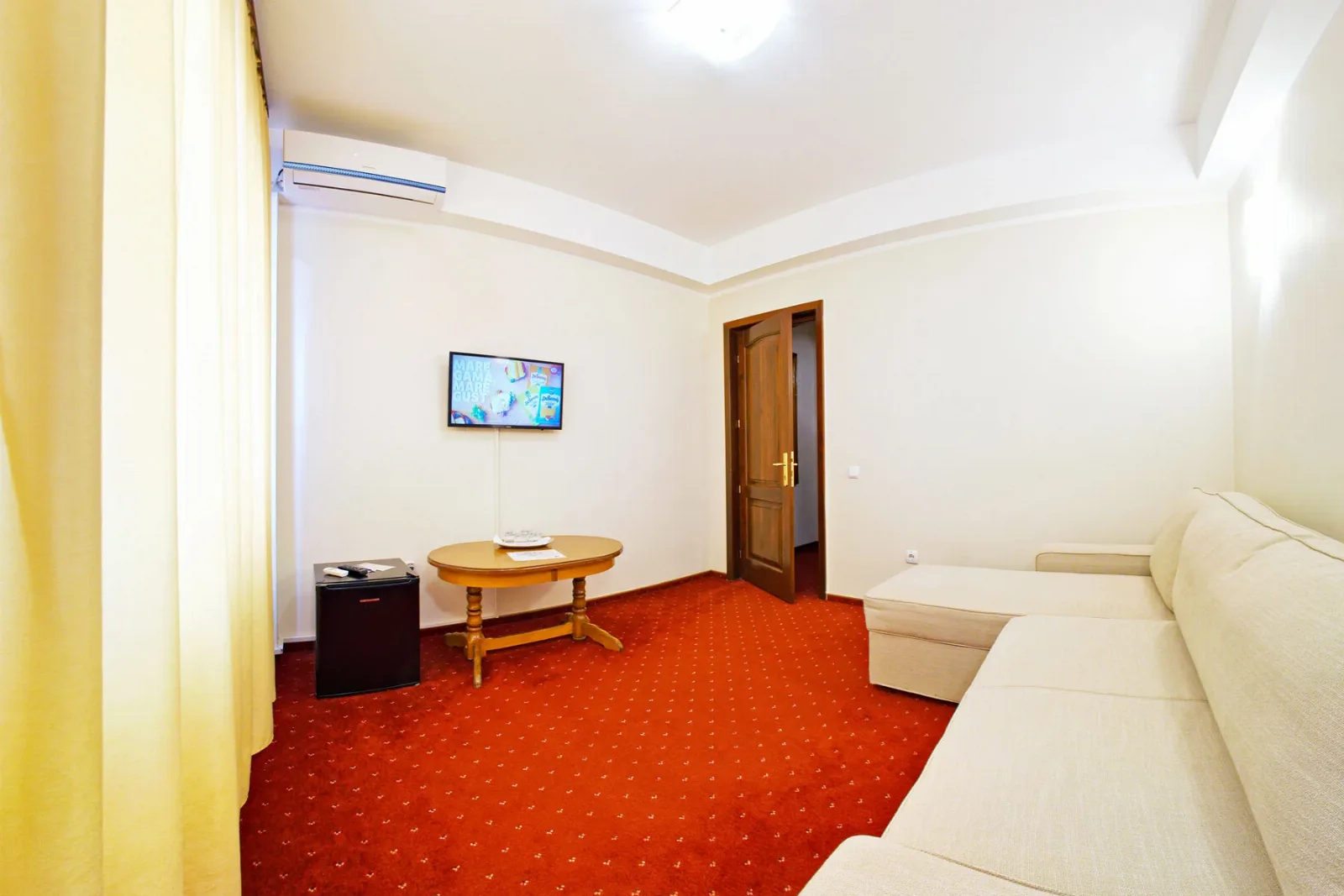 Camera 104 — Dor de Munte, Sadova, Suceava