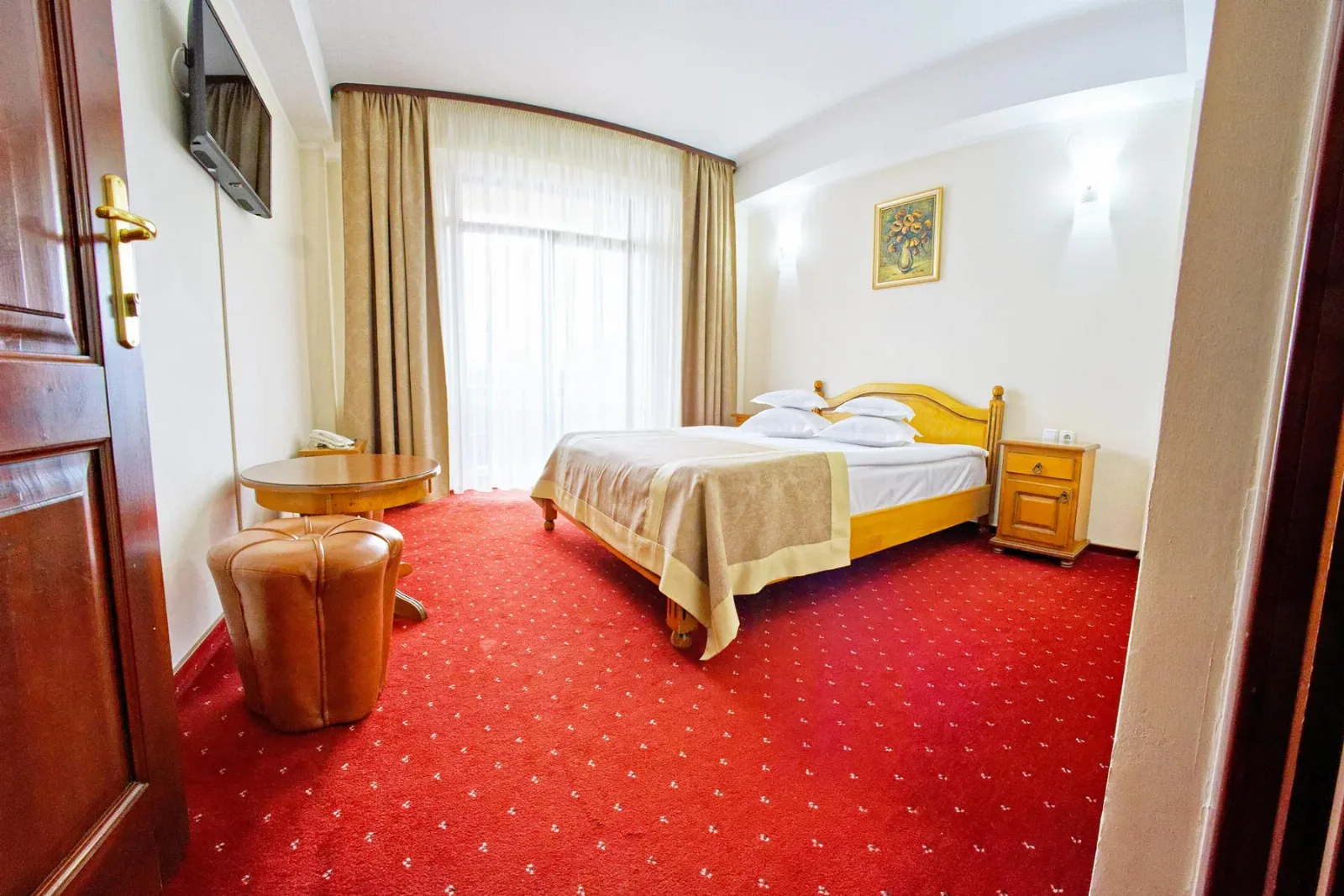 Camera 102 — Dor de Munte, Sadova, Suceava