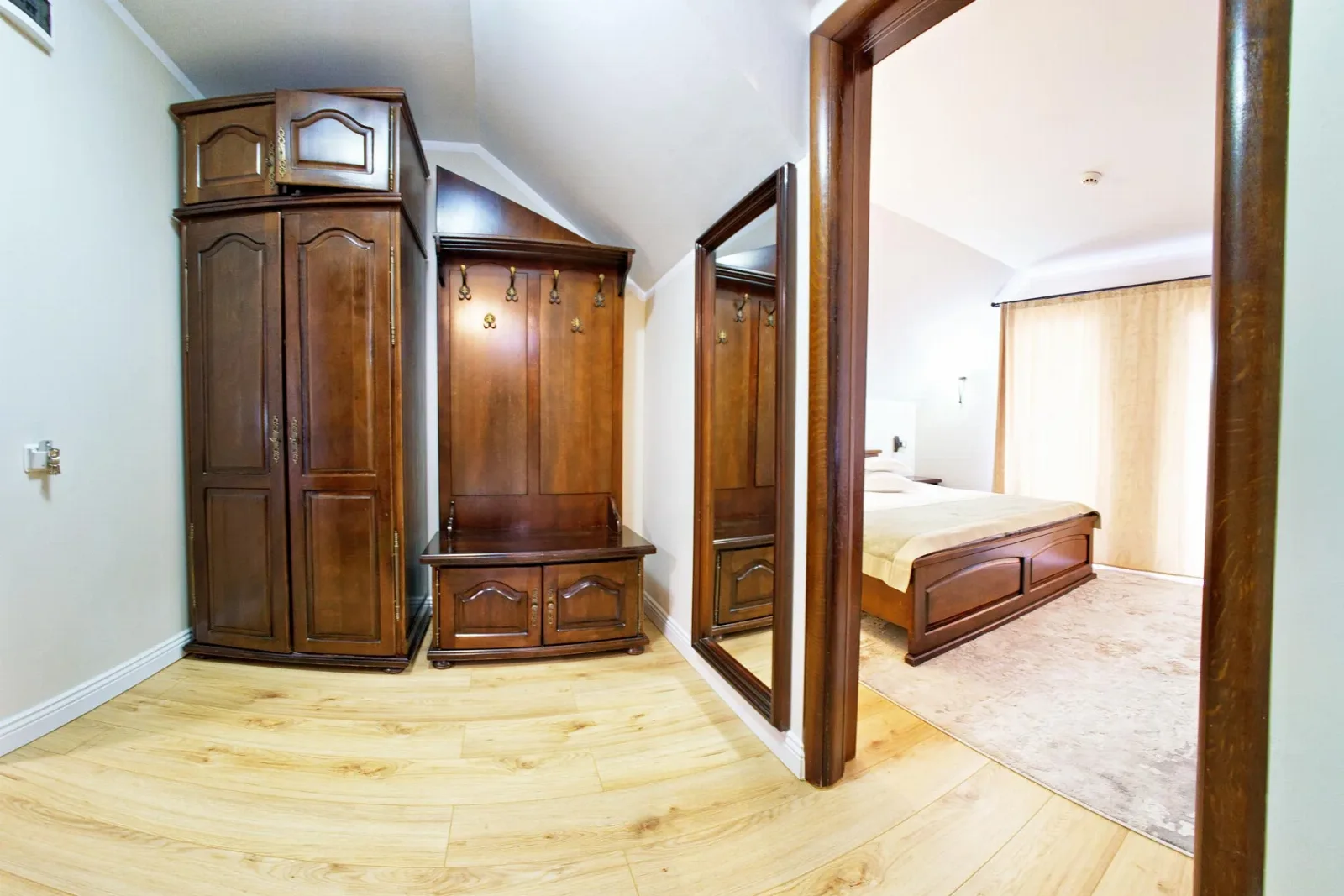 Camera 306 — Dor de Munte, Sadova, Suceava