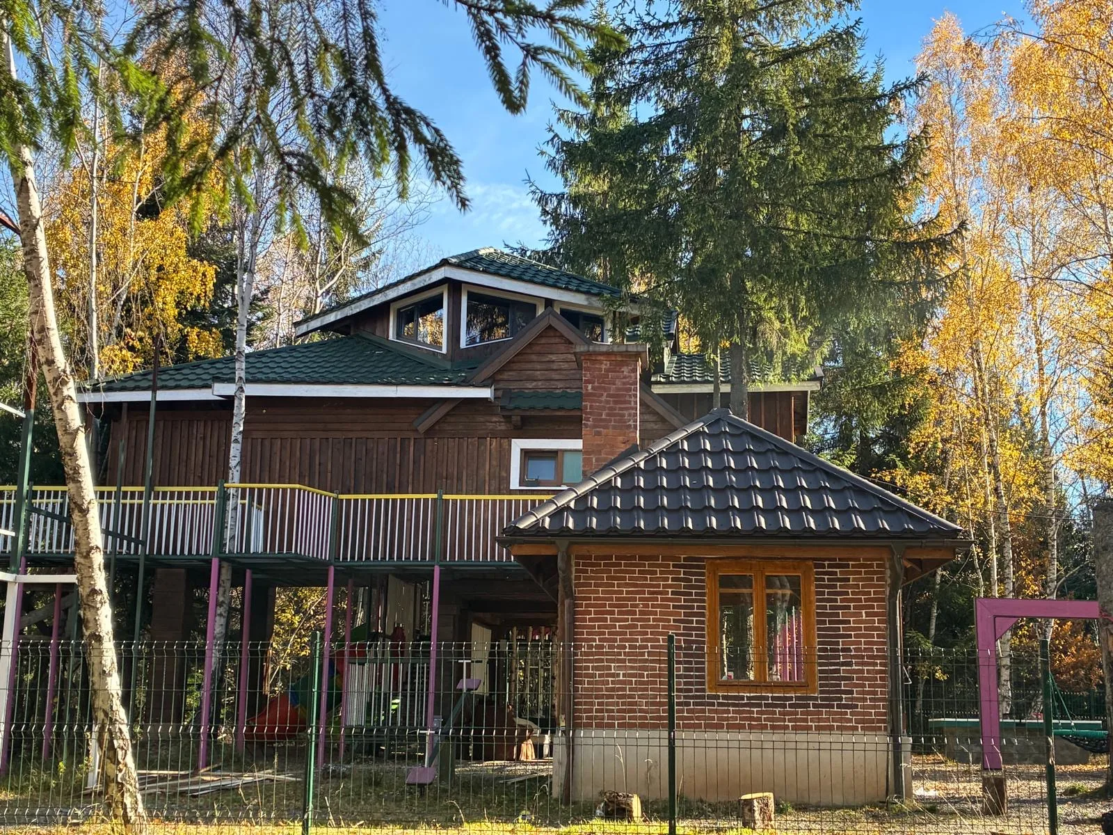 Cabana Valerica
