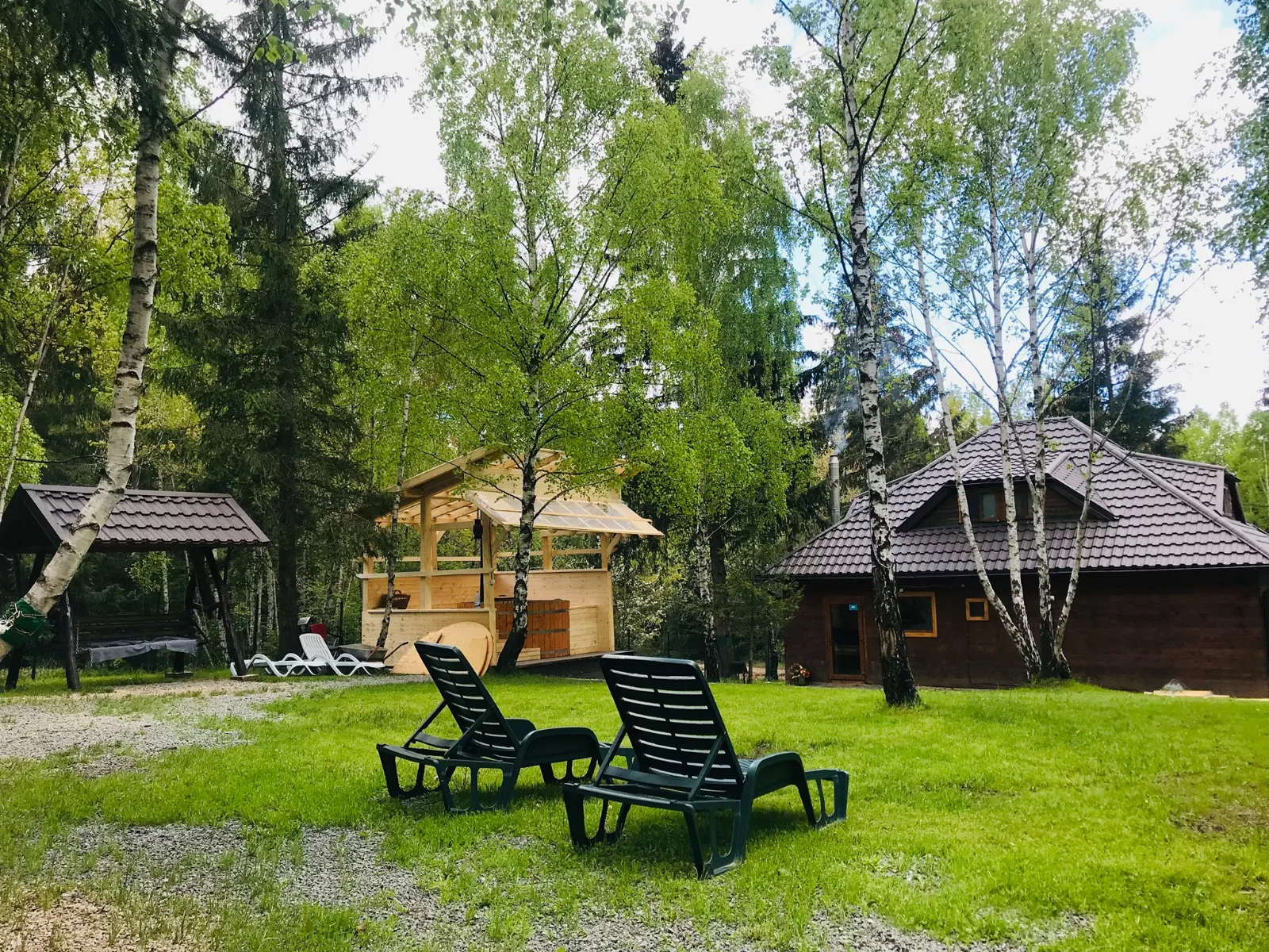 Cabana Valerica