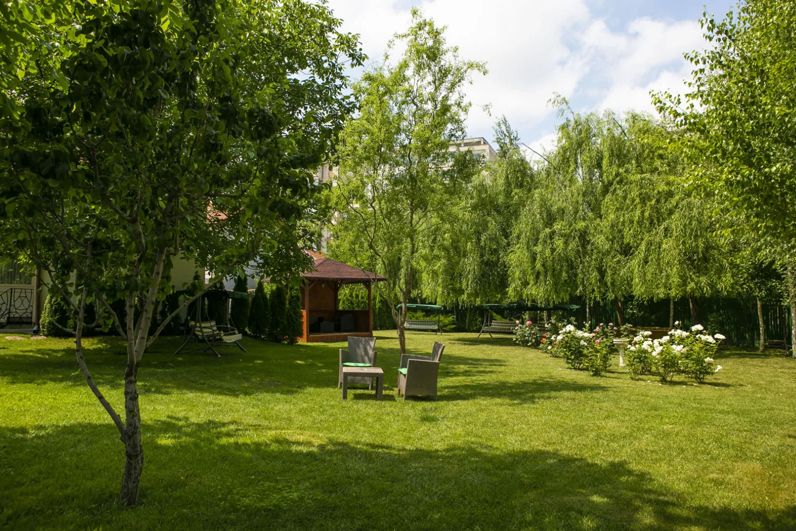Vila Belvedere