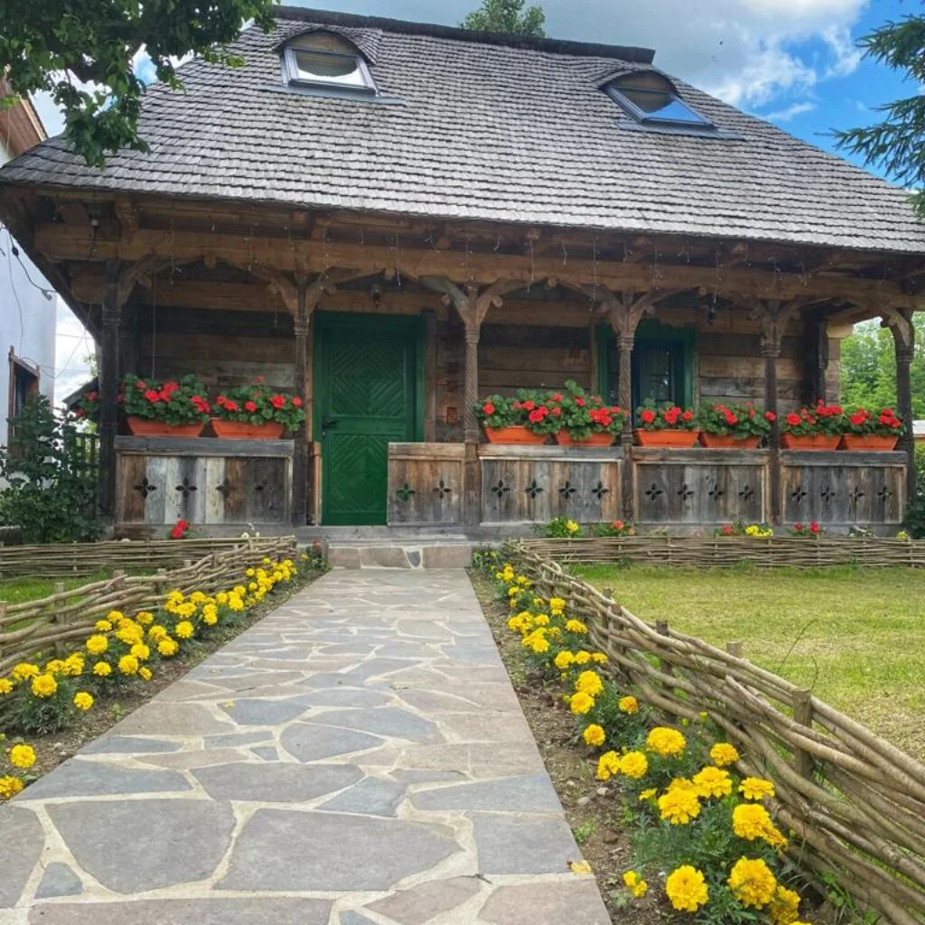 Casa Tradițiilor