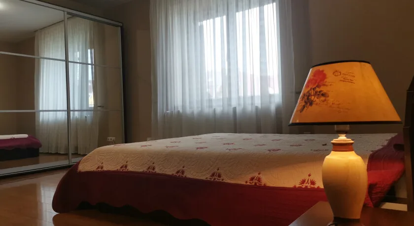 Camera cvadruplă — Belascu, Sibiu, Sibiu