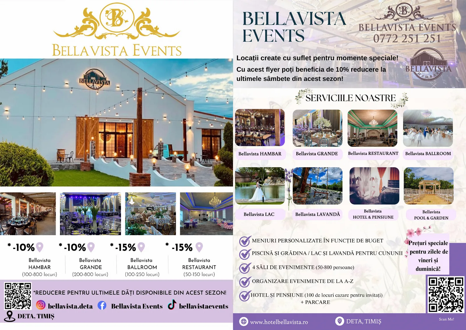 Bellavista