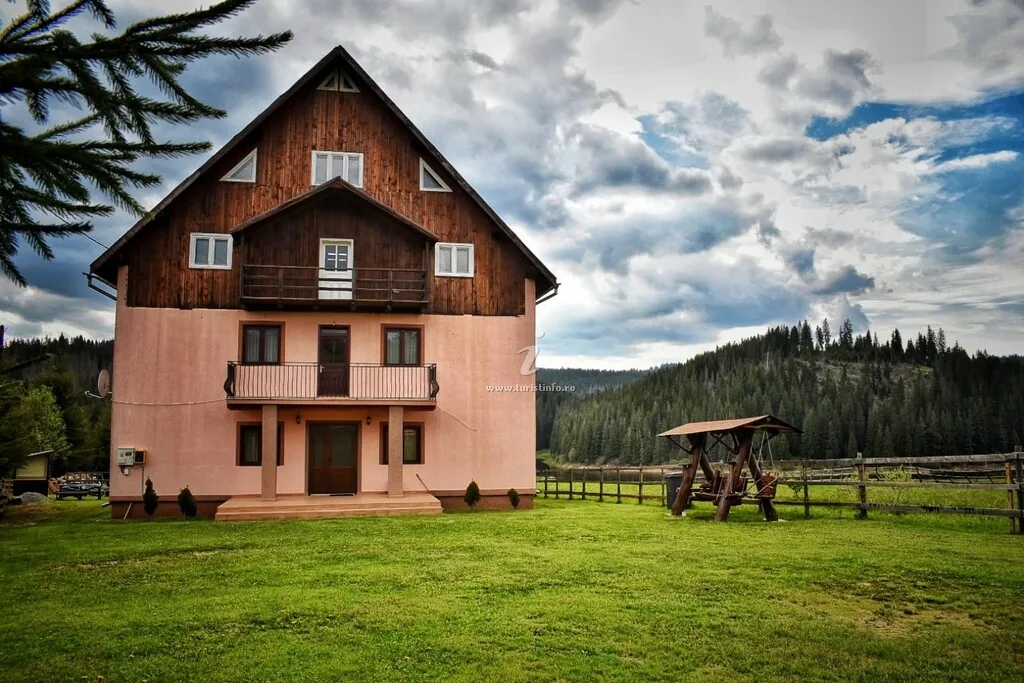Cabana la Filu