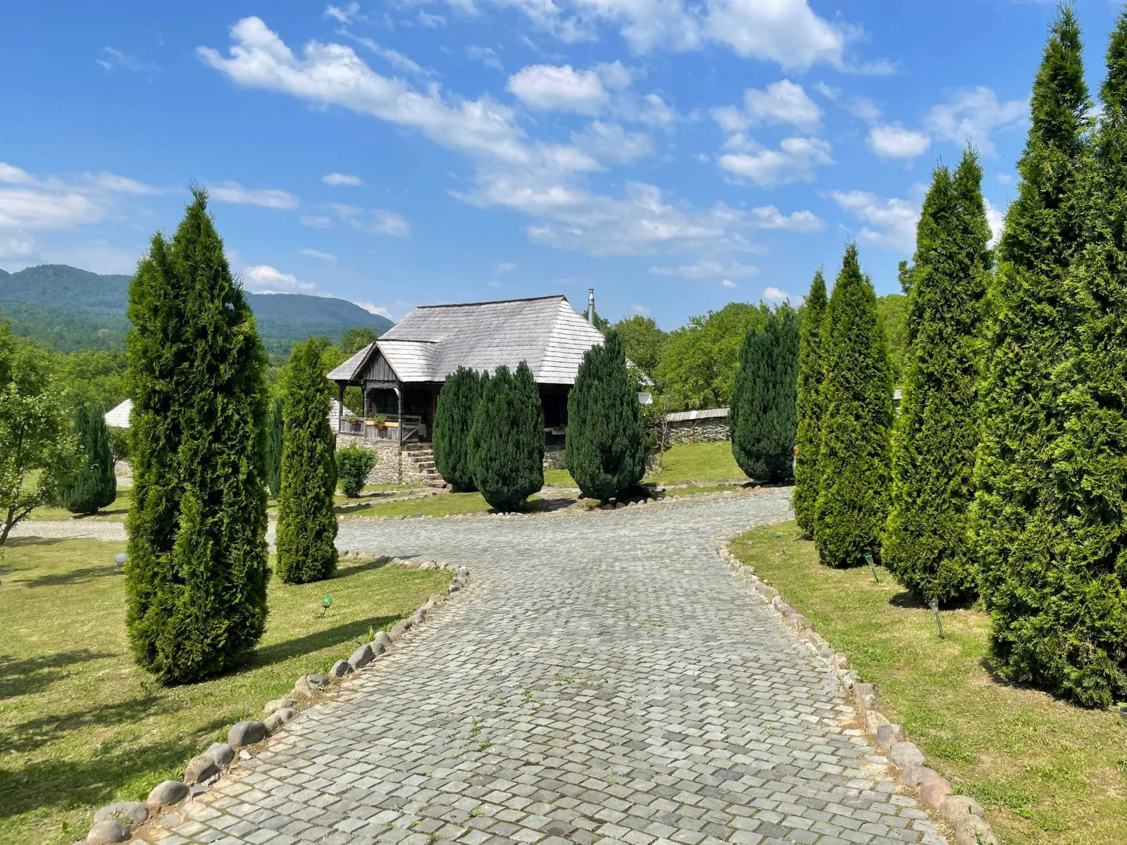 Casa de la Mara