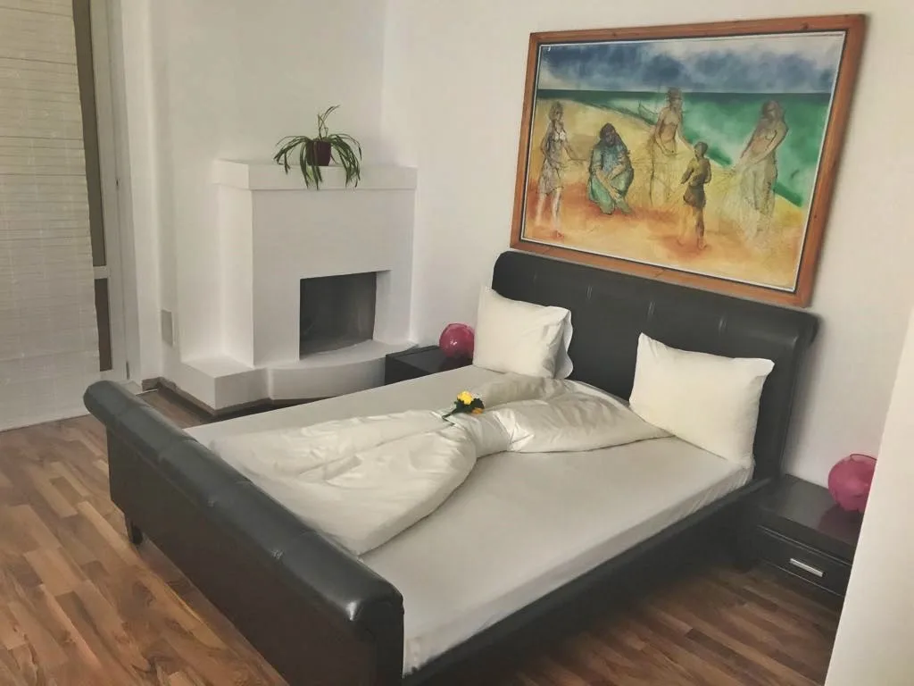 Suita De Lux — La Noblesse, București Sectorul 1, București