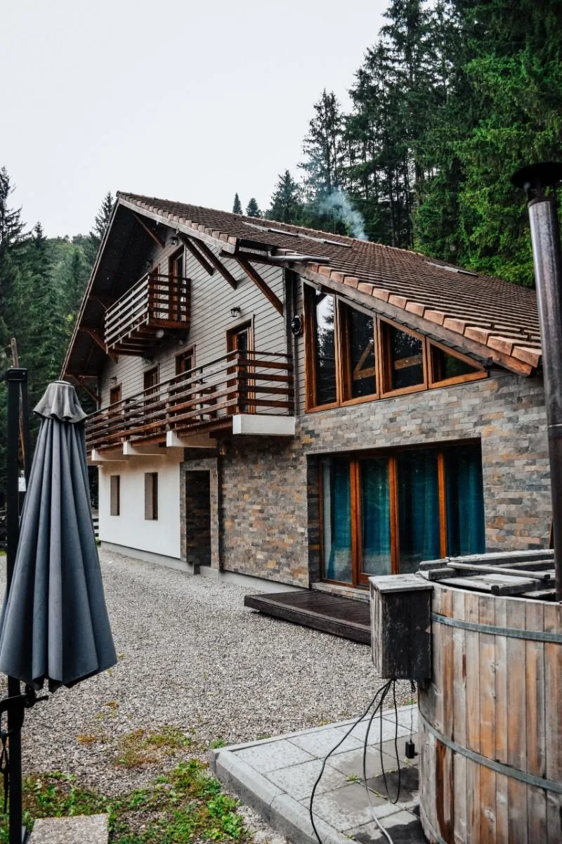 Chalet Chiba