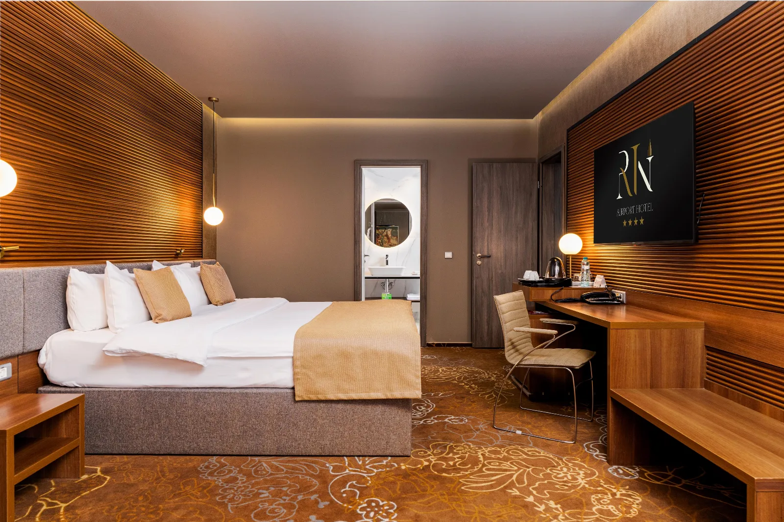 Apartament — Rin Airport, Otopeni, Ilfov