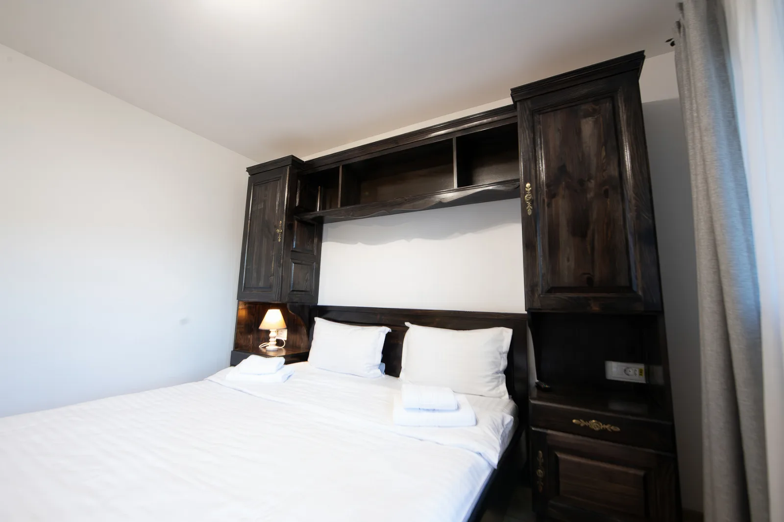 Casa Tradițională – Apartament — La Conac TÂRGU OCNA, Târgu Ocna, Bacău