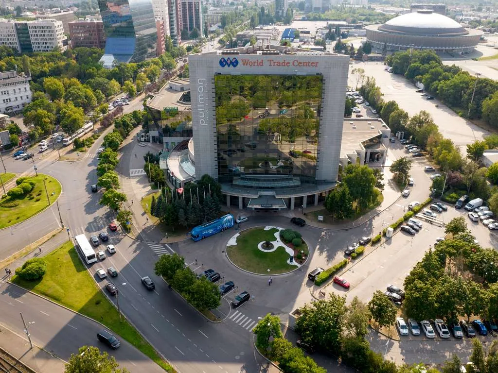 Hotel Novotel