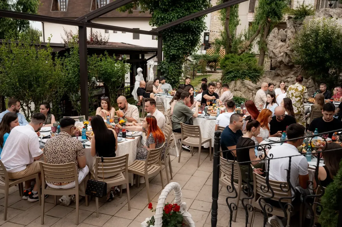 La Castel Events