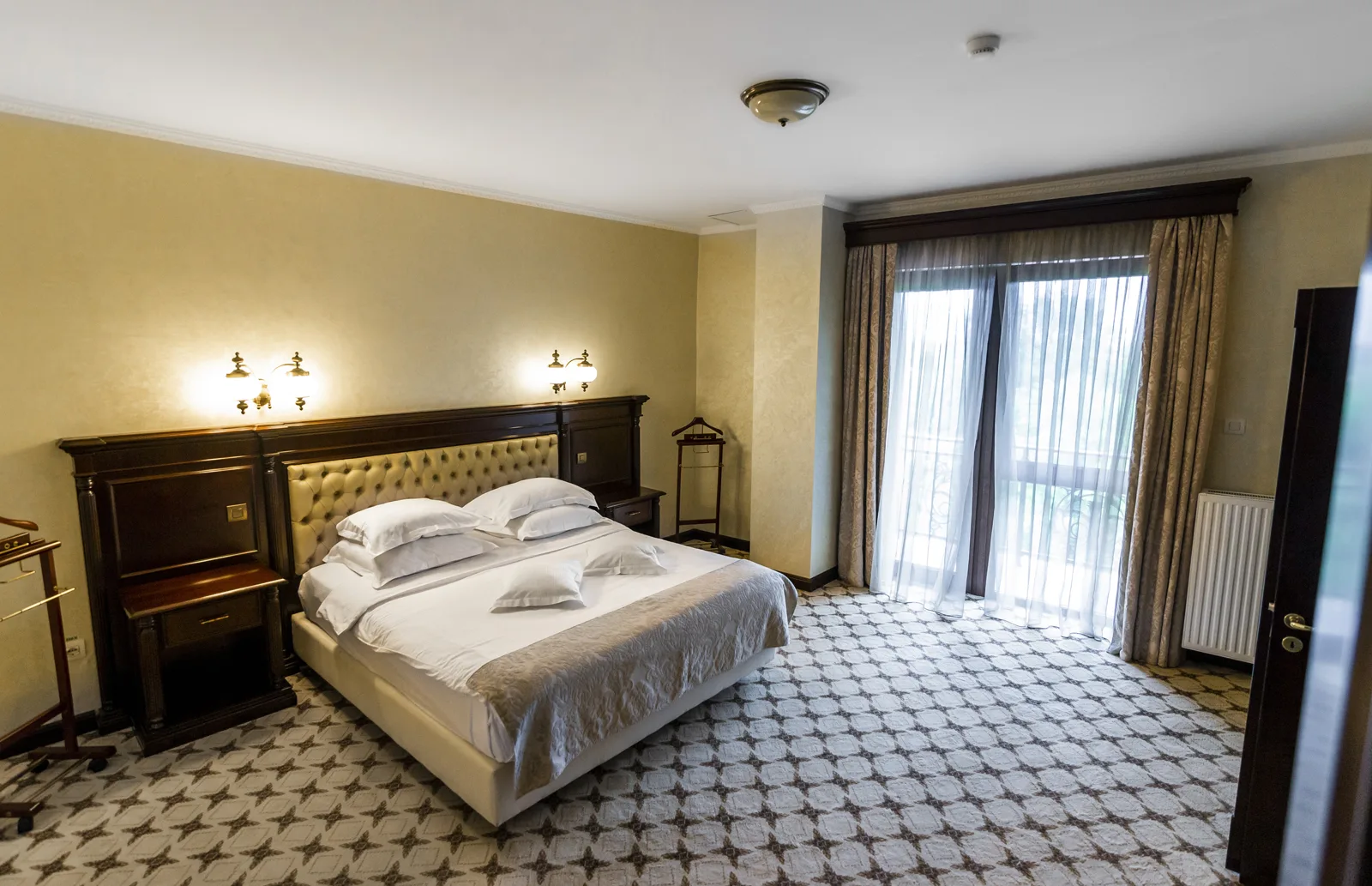 Family Suite — Golden House Hotel, Craiova, Dolj