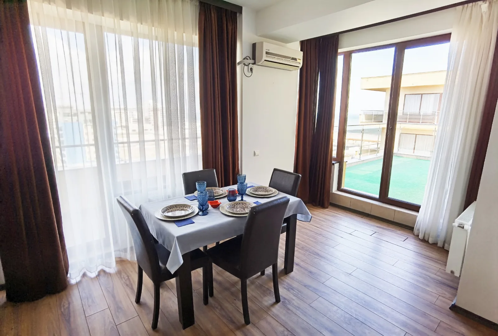 Nor Apartments Mamaia