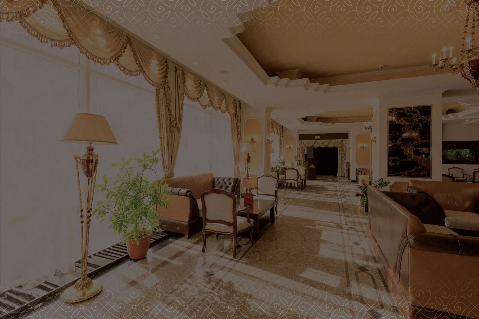 Prahova Plaza Hotel