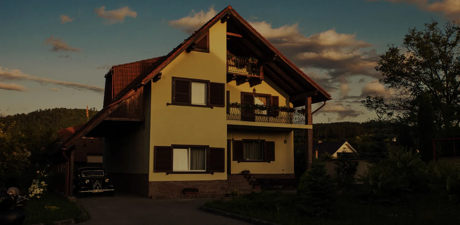 Fotografie 2 — Old Cars, Cristian, Brașov