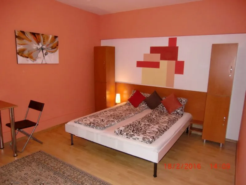 Camera dubla cu baie privata — Jugendstube, Brașov, Brașov