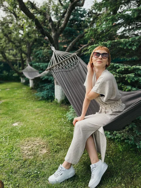 Valea Doftanei Glamping