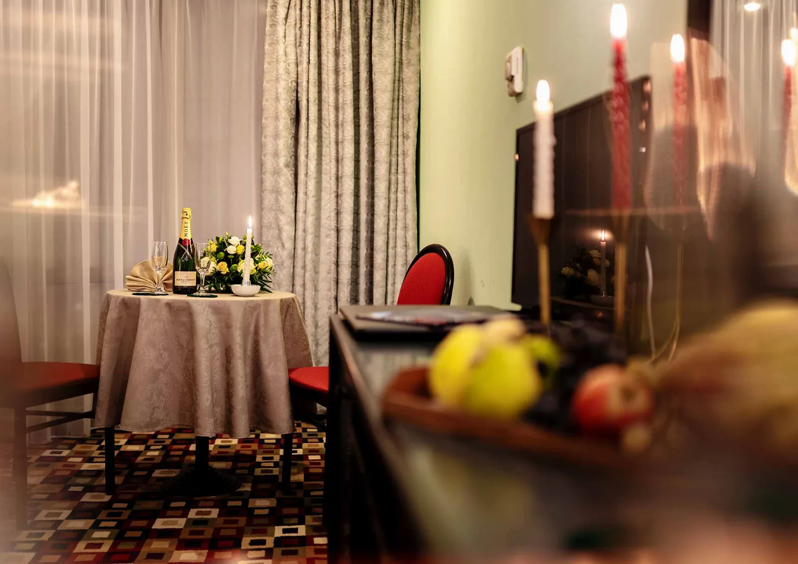 dublă matrimonială — Hotel Mara, Sinaia, Prahova