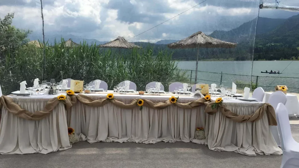 Fisherman's Resort