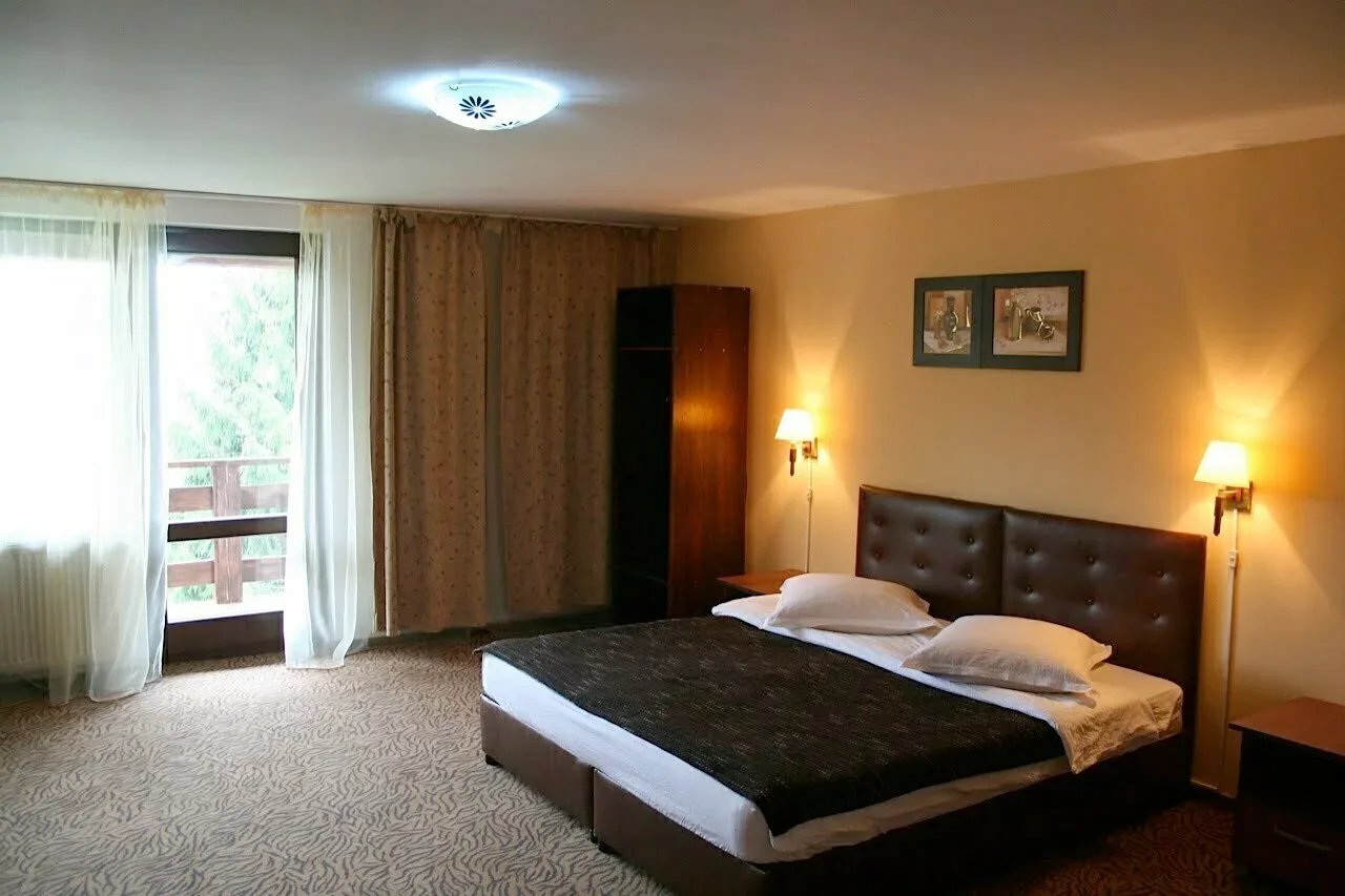 Fisherman's Resort