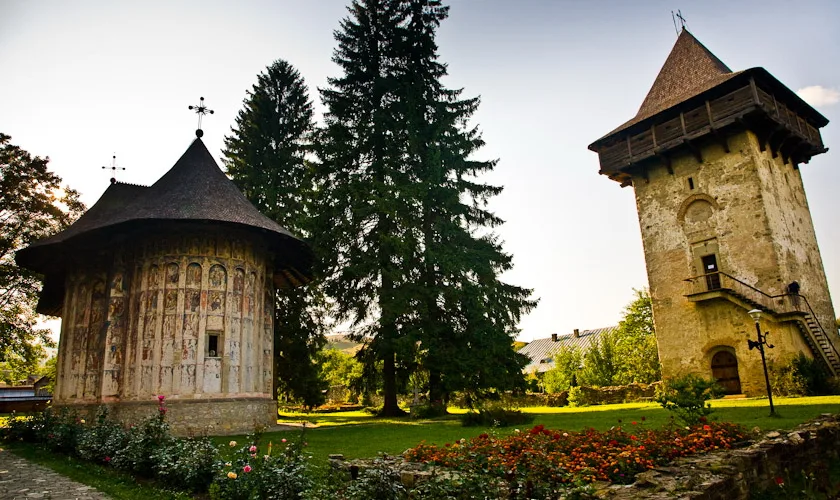 Ecvestru Park 2