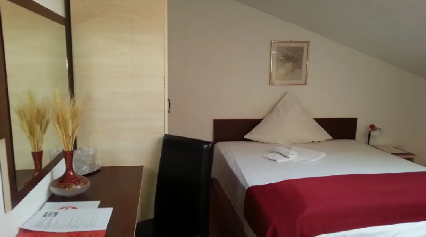 Camera Single mansarda — Pura Vida, Timișoara, Timiș