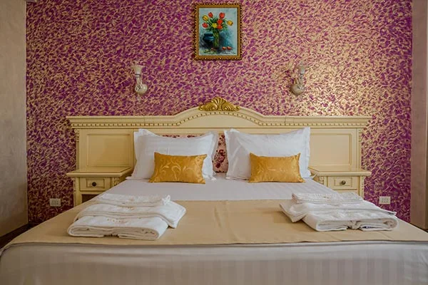 Hotel Almar Luxury