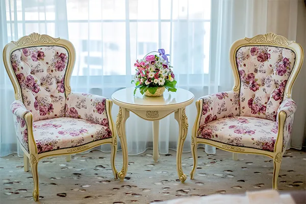 Camere double Deluxe/Twin deluxe — Hotel Almar Luxury, Mamaia Nord, Constanța
