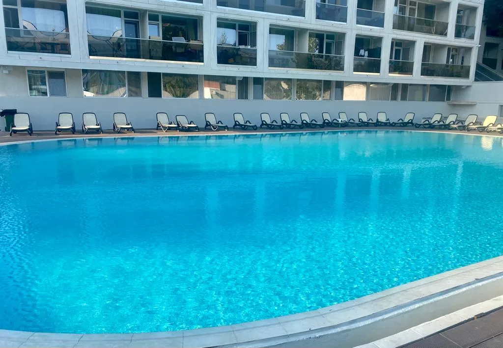 Agora Hotel