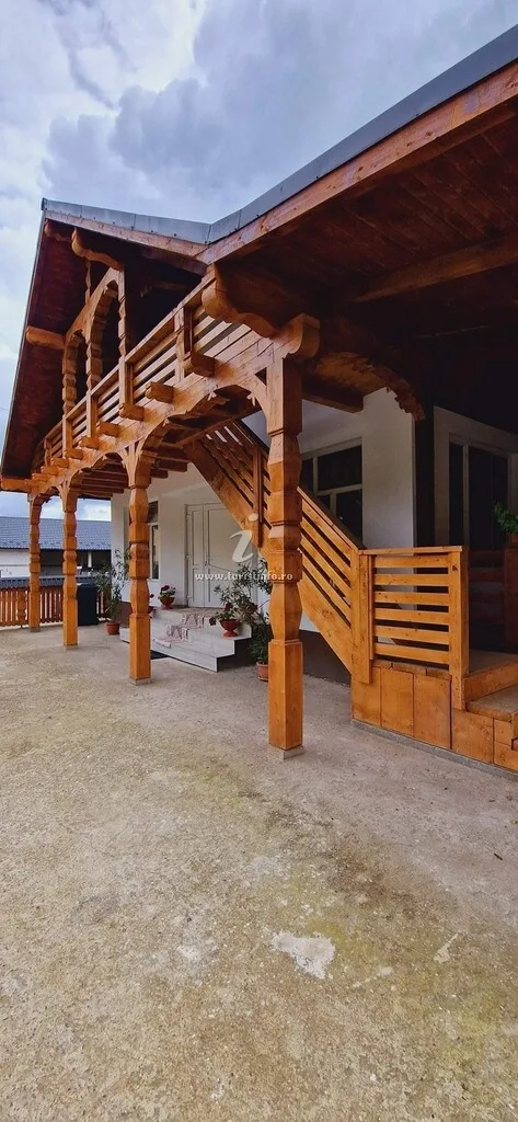 Casa Berci