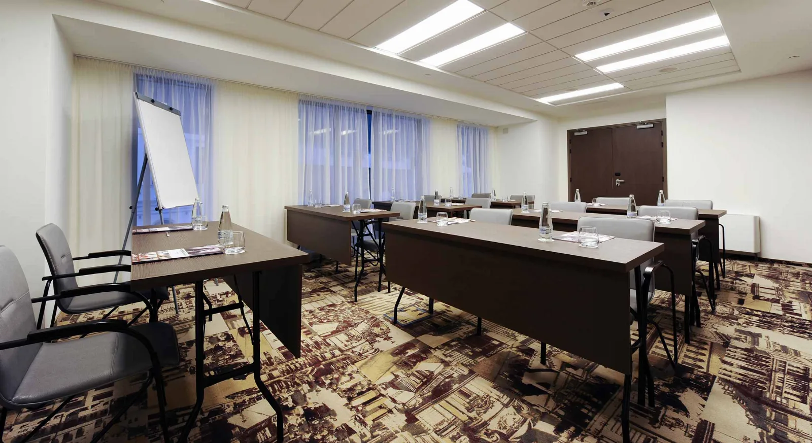 Mercure Bucharest City Center
